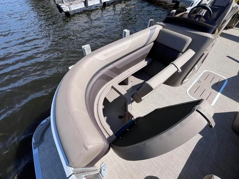 Slide: The Image of Bennington 23SXSRC SPS TRI 2024 - 10