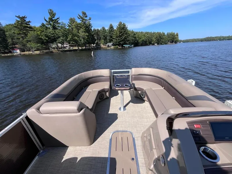 Slide: The Image of Bennington 23SXSRC SPS TRI 2024 - 11