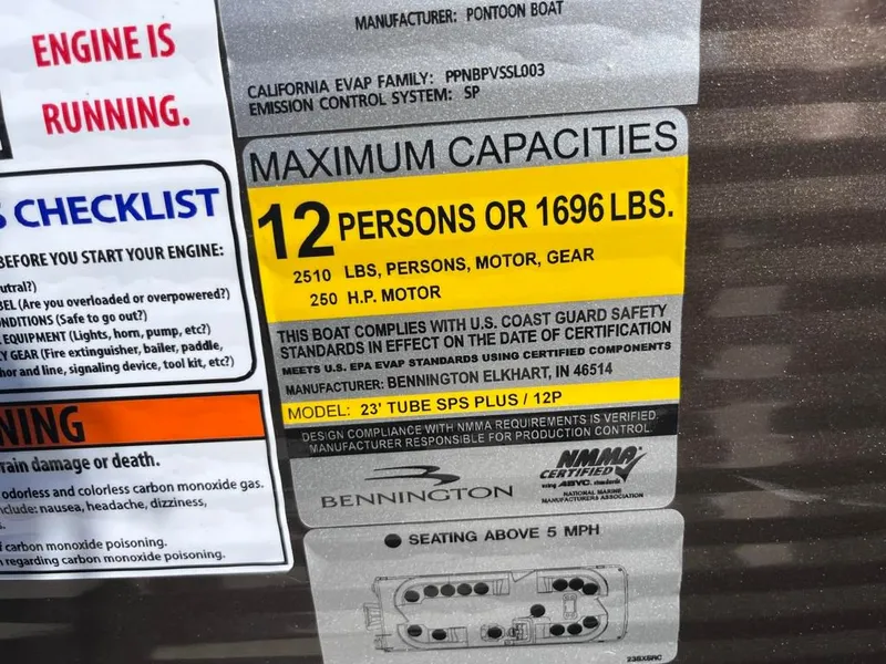 Slide: The Image of Bennington 23SXSRC SPS TRI 2024 - 20