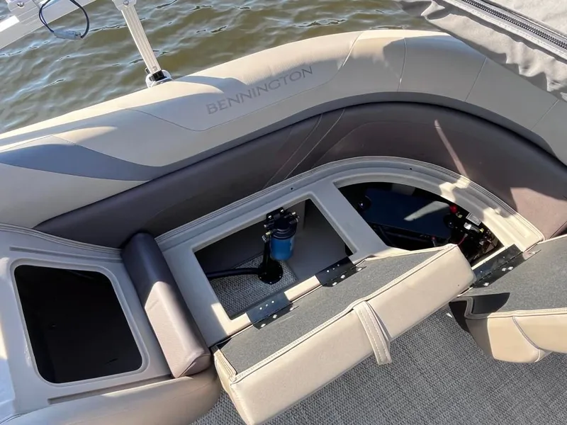 Slide: The Image of Bennington 23SXSRC SPS TRI 2024 - 28