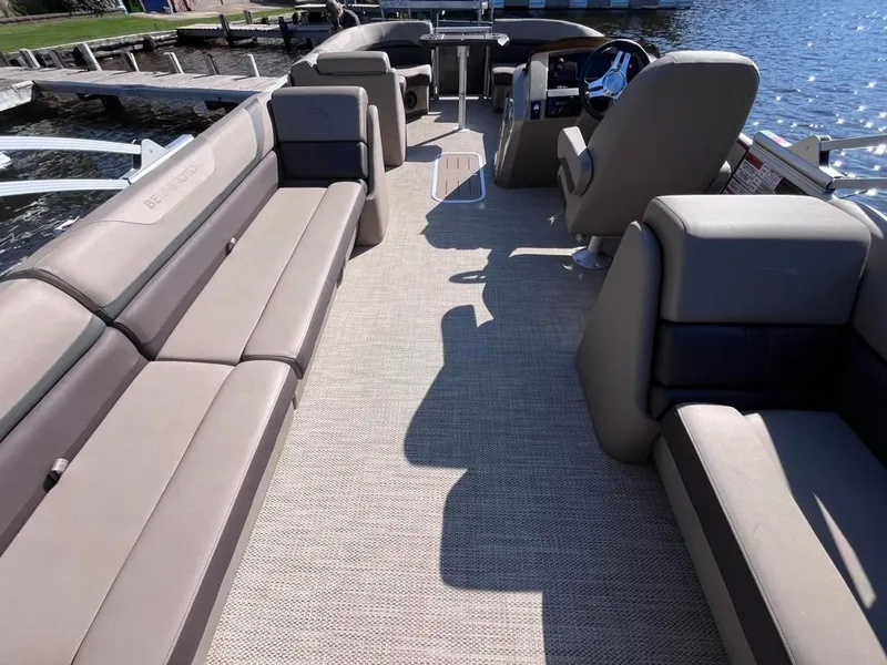 Slide: The Image of Bennington 23SXSRC SPS TRI 2024 - 29