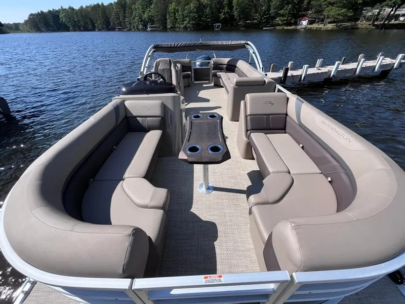 Slide: The Image of Bennington 23SXSRC SPS TRI 2024 - 5