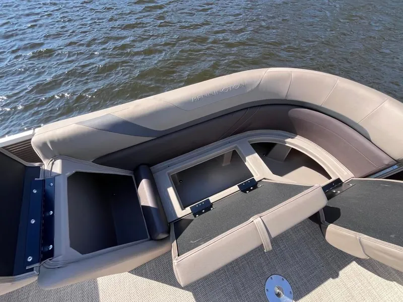 Slide: The Image of Bennington 23SXSRC SPS TRI 2024 - 8