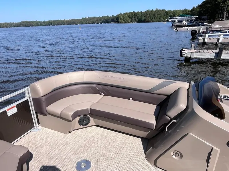 Slide: The Image of Bennington 23SXSRC SPS TRI 2024 - 9