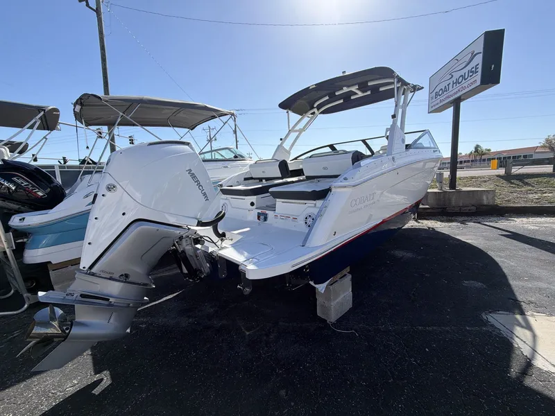 Slide: The Image of Cobalt R6 2026 - 17