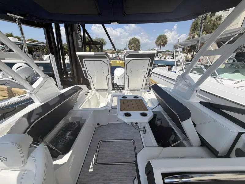 Slide: The Image of Cobalt R6 2026 - 23