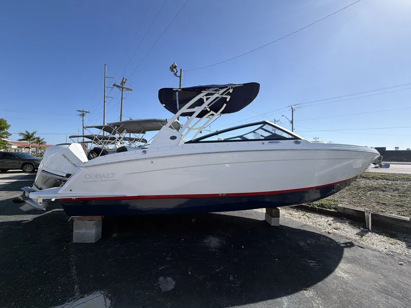 Slide: The Image of Cobalt R6 2026 - 4