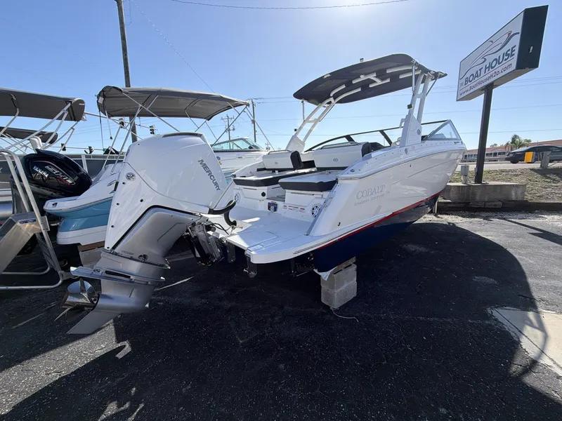 Slide: The Image of Cobalt R6 2026 - 5