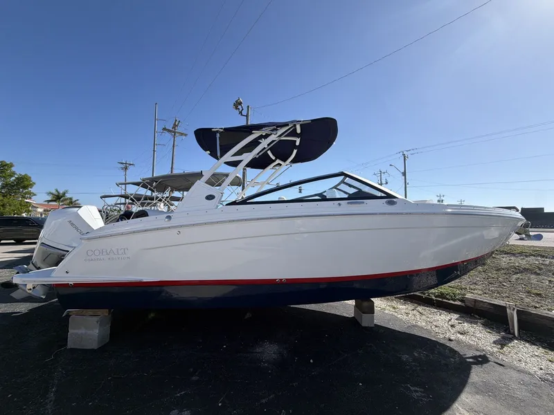 Slide: The Image of Cobalt R6 2026 - 9