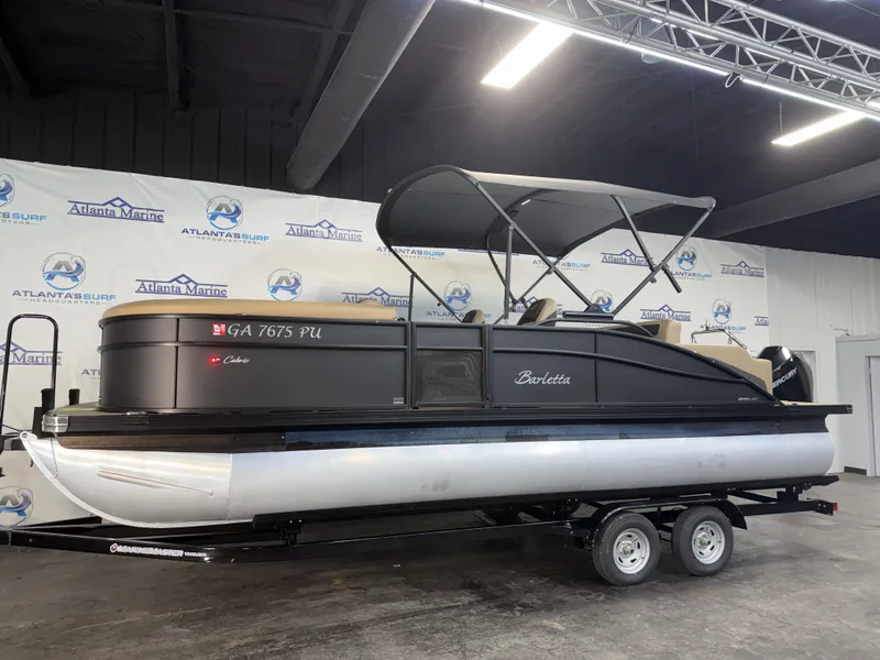 The Image of Barletta Cabrio 22UC 2022 - 1