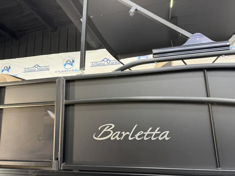Slide: The Image of Barletta Cabrio 22UC 2022 - 4
