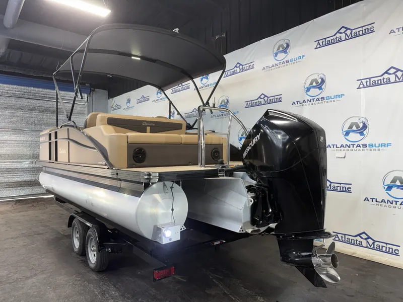 Slide: The Image of Barletta Cabrio 22UC 2022 - 6