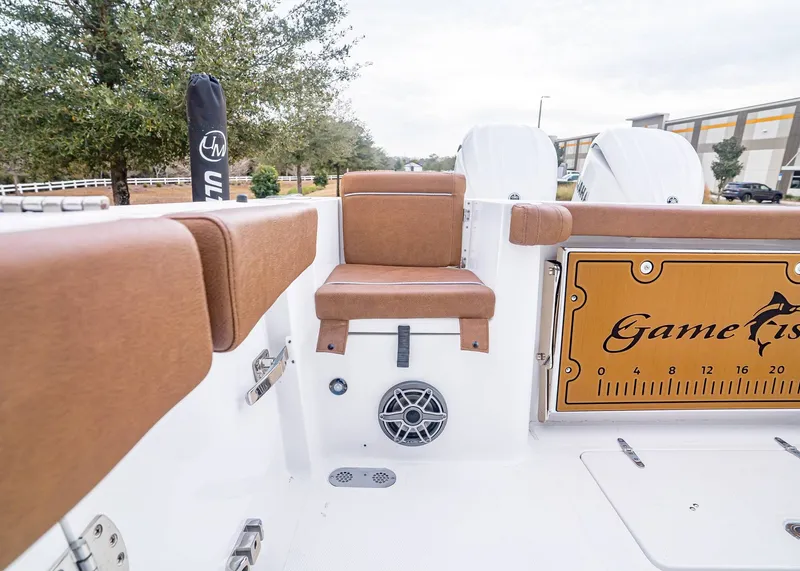 Slide: The Image of Sea Hunt Gamefish 25 2026 - 13