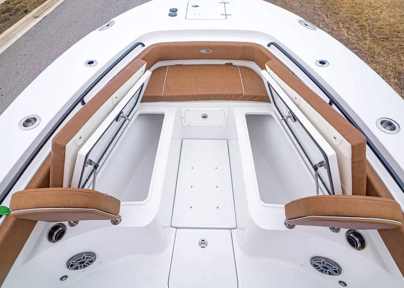 Slide: The Image of Sea Hunt Gamefish 25 2026 - 27