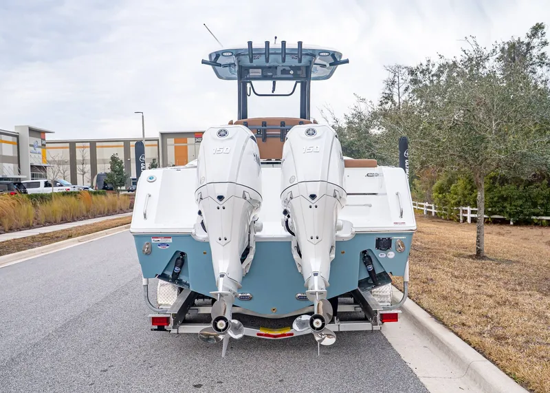 Slide: The Image of Sea Hunt Gamefish 25 2026 - 4