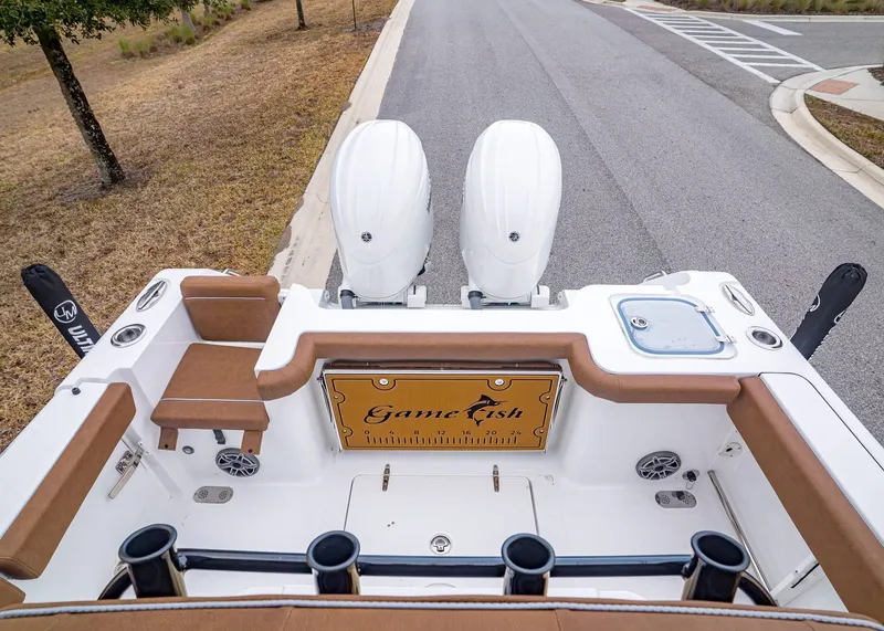 Slide: The Image of Sea Hunt Gamefish 25 2026 - 5