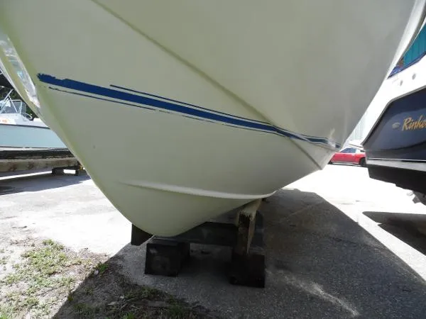 Slide: The Image of Chris-Craft 28 Catalina Express 1979 - 2