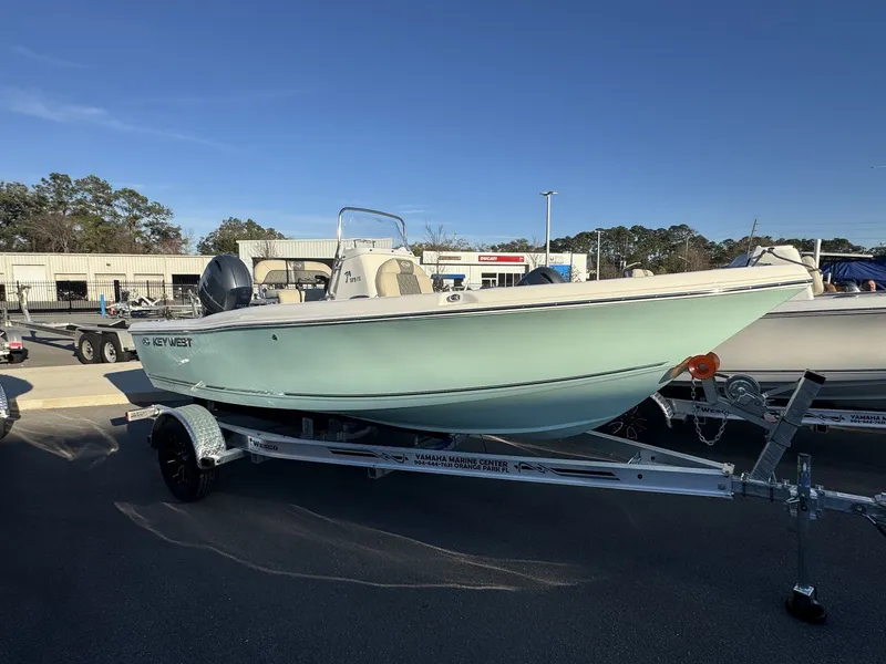 The Image of Key West 179FS 2026 - 1