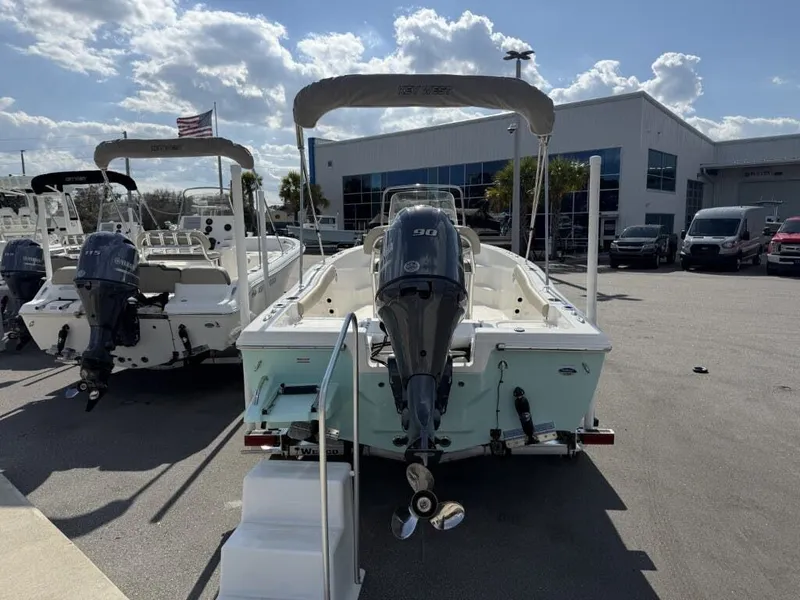 Slide: The Image of Key West 179FS 2026 - 10