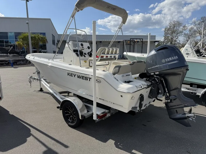 Slide: The Image of Key West 189 FS 2026 - 3