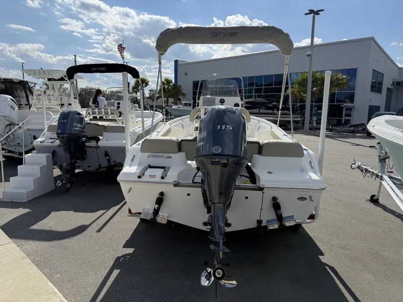 Slide: The Image of Key West 189 FS 2026 - 4