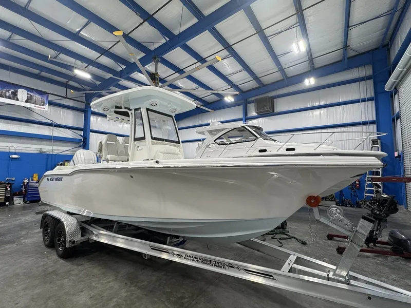 The Image of Key West 239 FS 2026 - 1