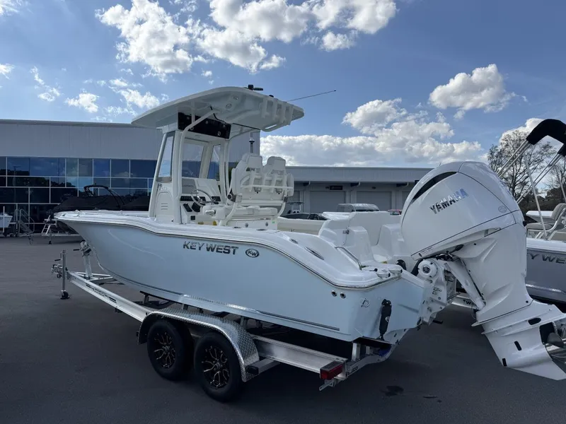 Slide: The Image of Key West 239 FS 2026 - 5