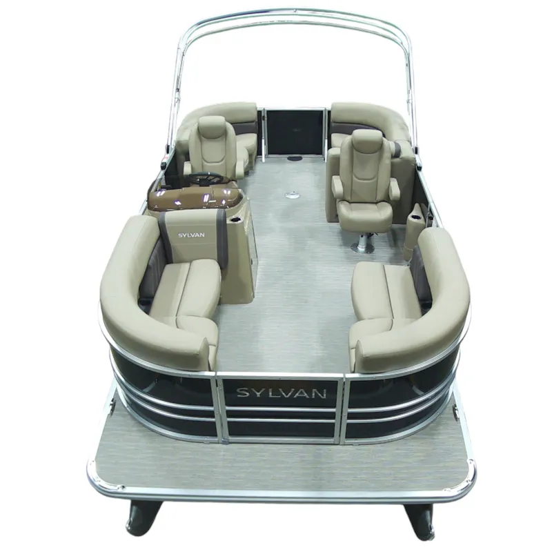 The Image of Sylvan 8520 LZ 2026 - 1