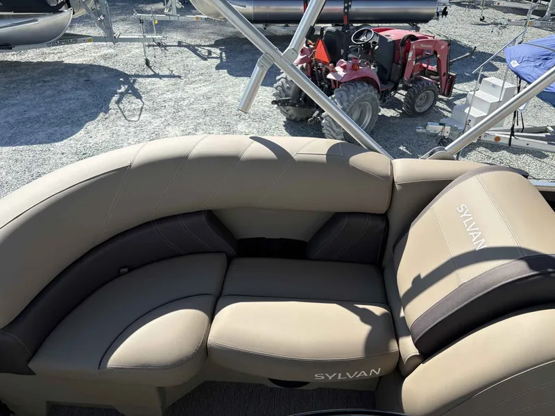 Slide: The Image of Sylvan 8520 LZ 2026 - 11