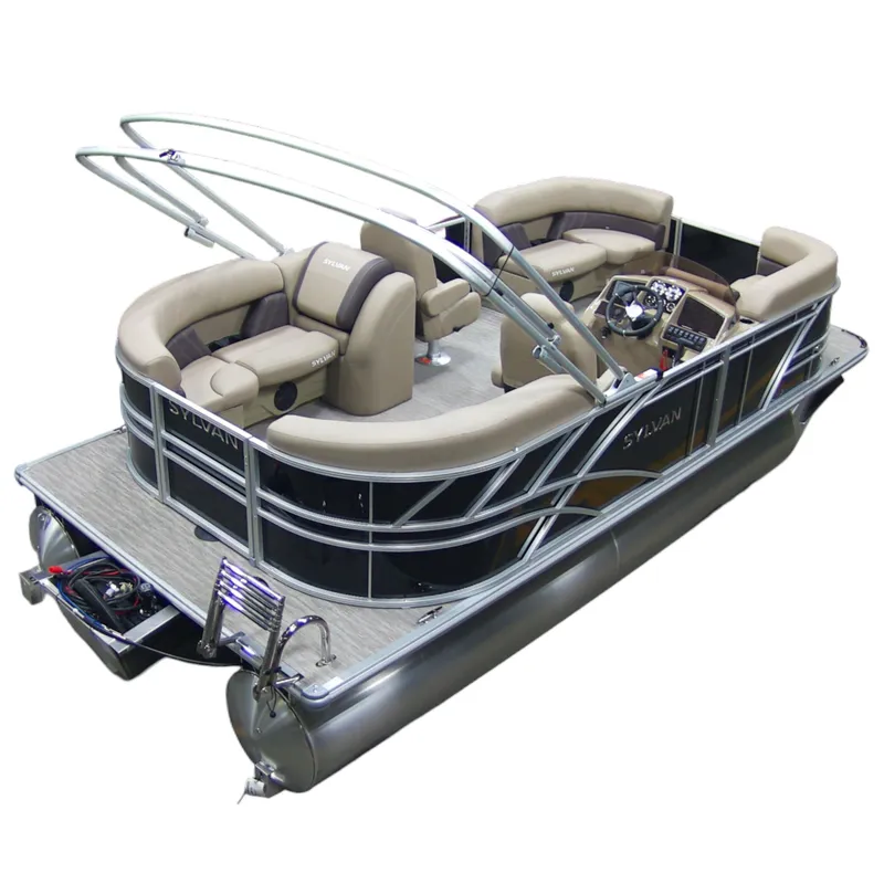 Slide: The Image of Sylvan 8520 LZ 2026 - 3