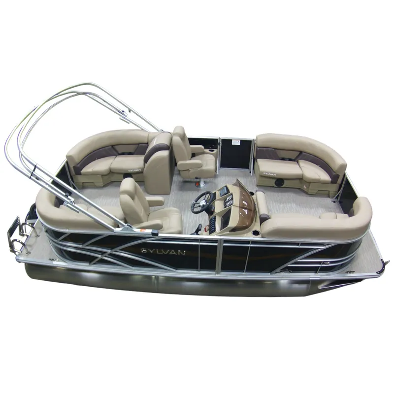 Slide: The Image of Sylvan 8520 LZ 2026 - 4