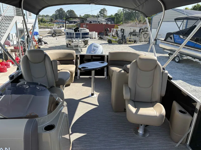 Slide: The Image of Sylvan 8520 LZ 2026 - 7