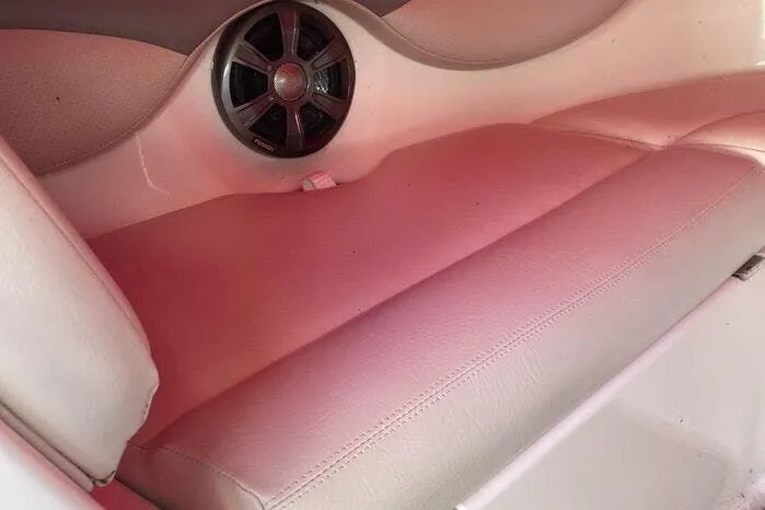 Slide: The Image of Chaparral 204 SSi 2007 - 10