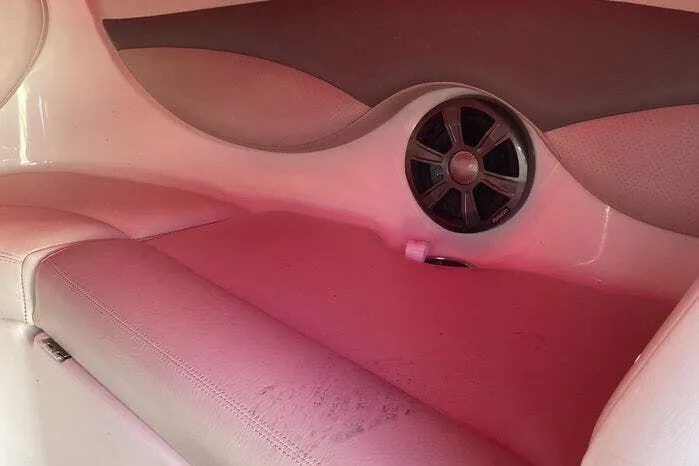 Slide: The Image of Chaparral 204 SSi 2007 - 11