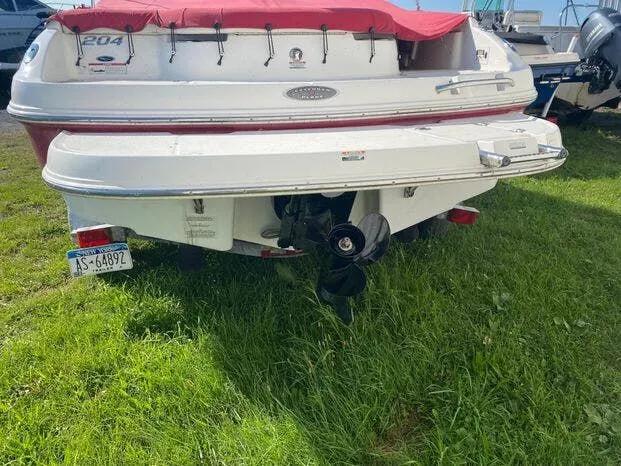 Slide: The Image of Chaparral 204 SSi 2007 - 3