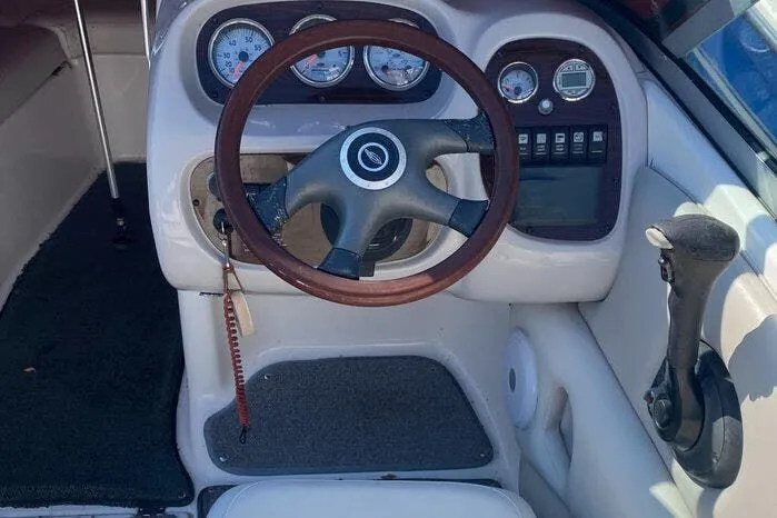 Slide: The Image of Chaparral 204 SSi 2007 - 4