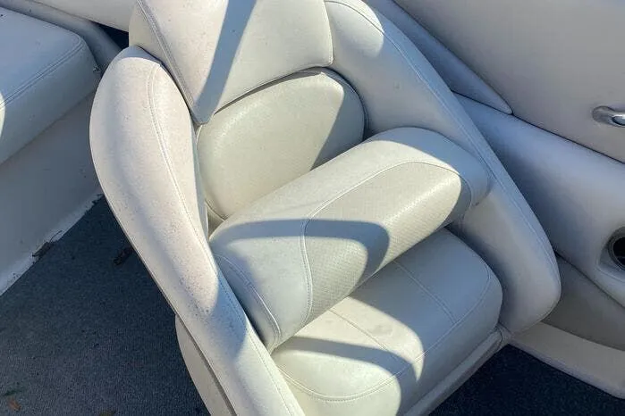 Slide: The Image of Chaparral 204 SSi 2007 - 5