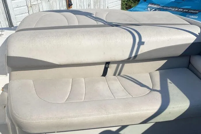 Slide: The Image of Chaparral 204 SSi 2007 - 6