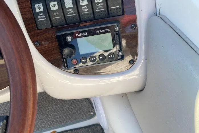 Slide: The Image of Chaparral 204 SSi 2007 - 8