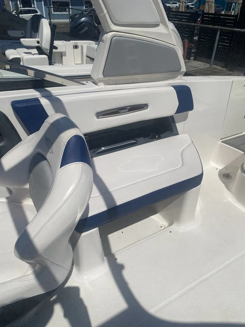 Slide: The Image of Chaparral 287 SSX 2021 - 10