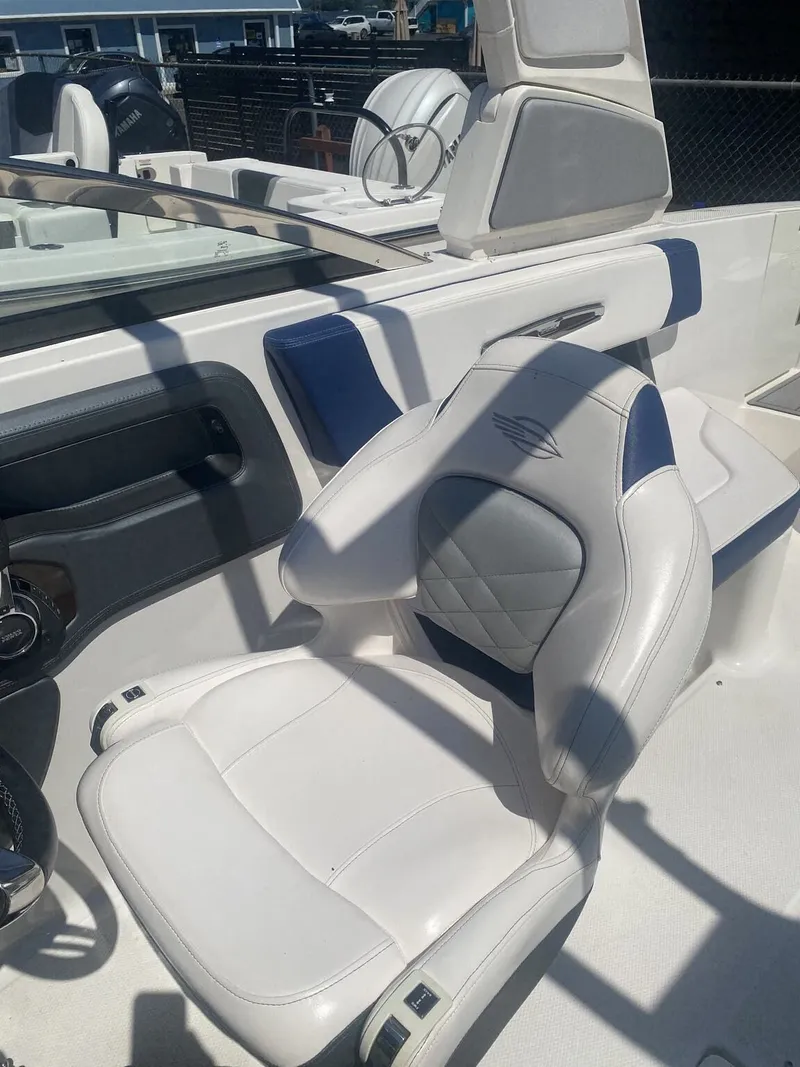 Slide: The Image of Chaparral 287 SSX 2021 - 11