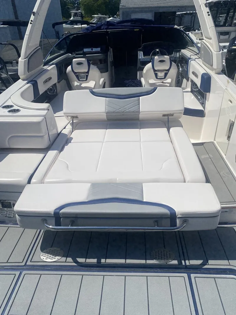 Slide: The Image of Chaparral 287 SSX 2021 - 12