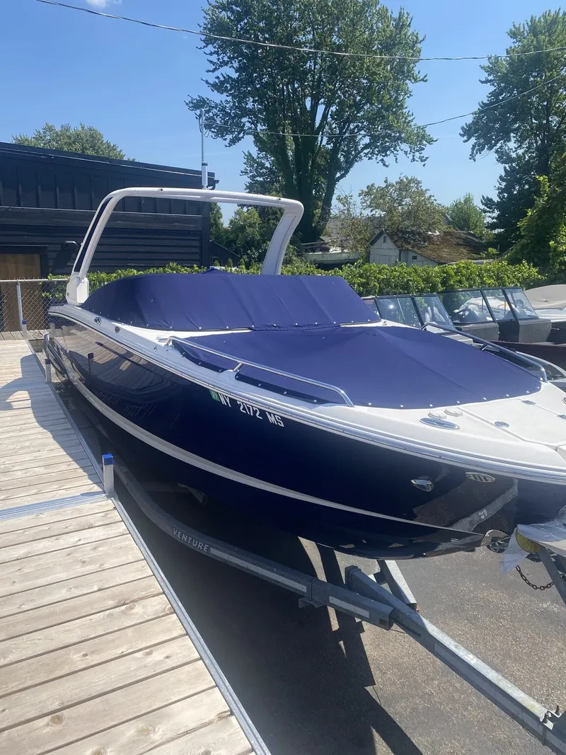 Slide: The Image of Chaparral 287 SSX 2021 - 4