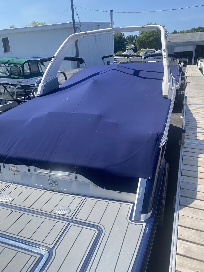 Slide: The Image of Chaparral 287 SSX 2021 - 5