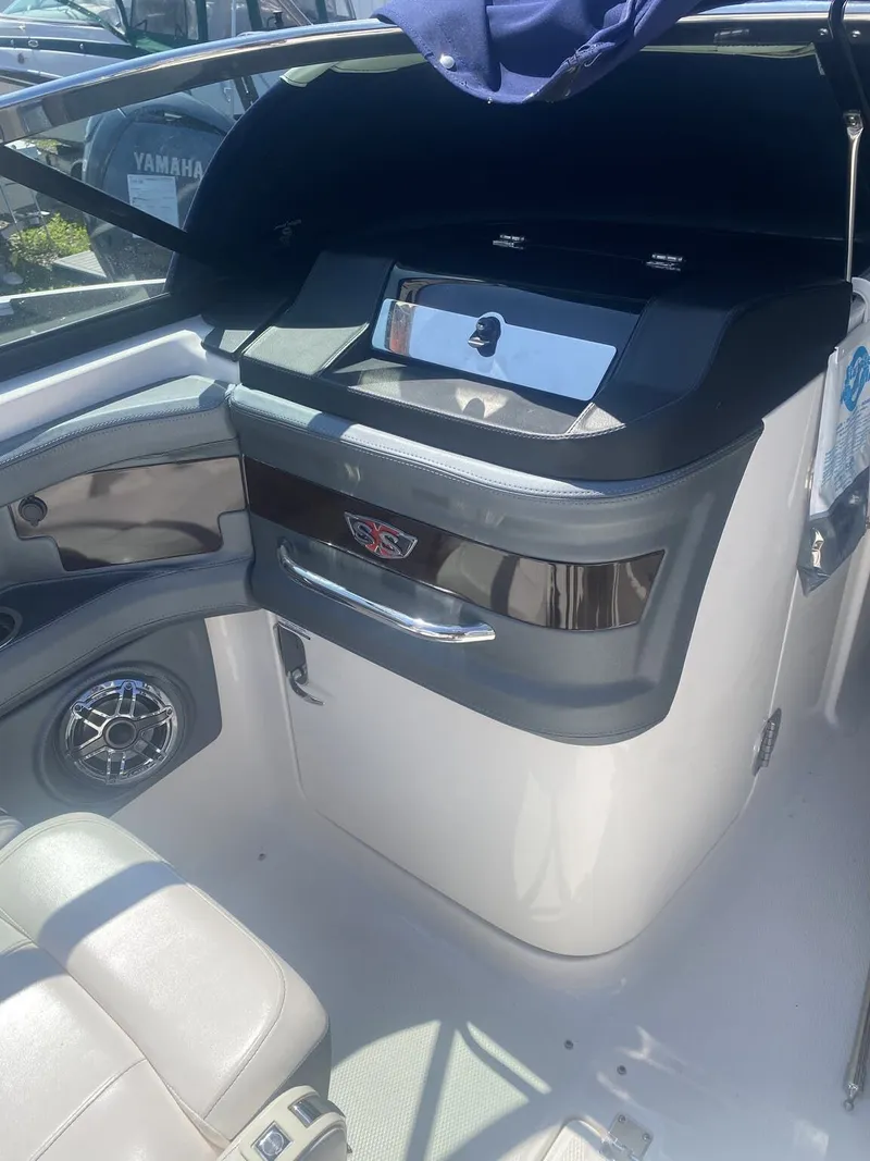 Slide: The Image of Chaparral 287 SSX 2021 - 6