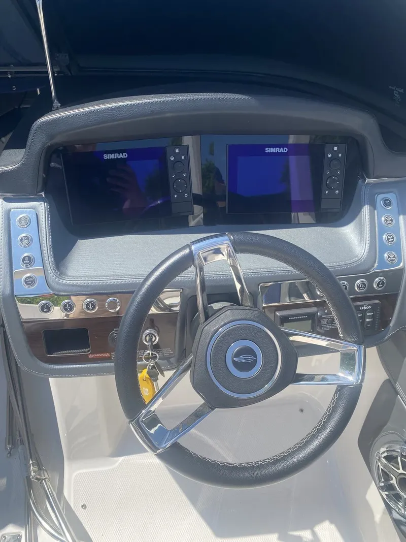 Slide: The Image of Chaparral 287 SSX 2021 - 8