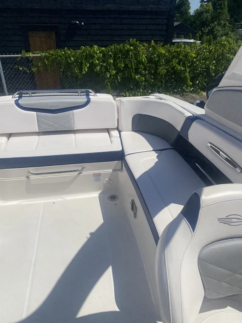 Slide: The Image of Chaparral 287 SSX 2021 - 9