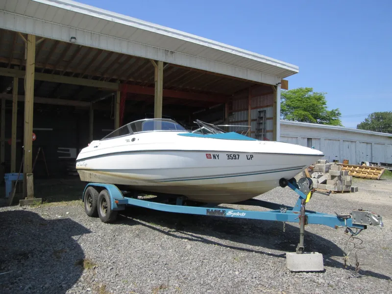 The Image of Chris-Craft 1996 - 1