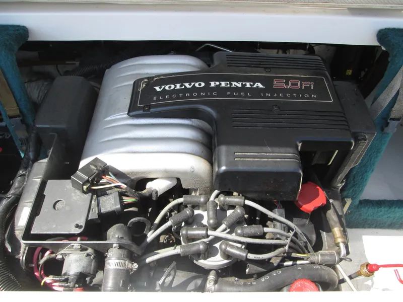 Slide: The Image of Chris-Craft 1996 - 3