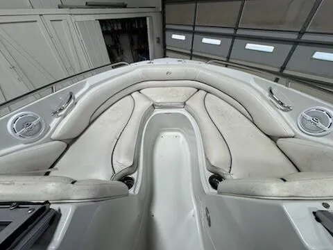 Slide: The Image of Crownline Boats 200 LS 2007 - 4